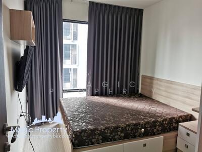 For Rent - Rhythm Asoke, Bangkok