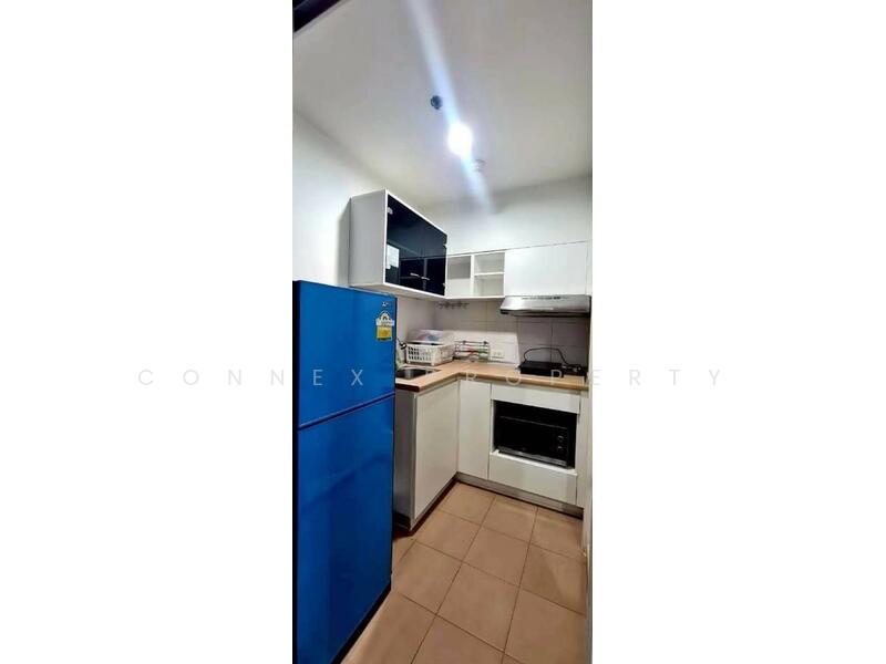 For Rent - Lumpini Place Srinakarin-Huamak Station, Bangkok