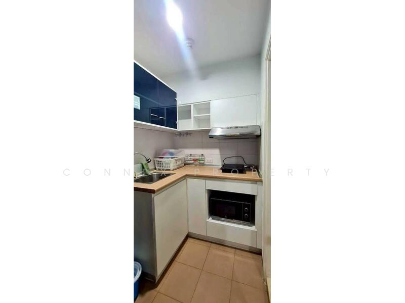 For Rent - Lumpini Place Srinakarin-Huamak Station, Bangkok
