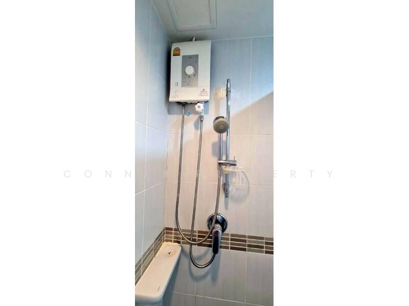 For Rent - Lumpini Place Srinakarin-Huamak Station, Bangkok
