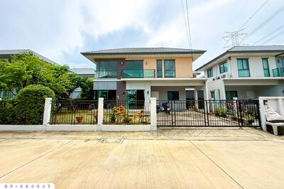 ขาย - Perfect Park Westgate : เพอร์เฟค พาร์ค เวสต์เกต, นนทบุรี