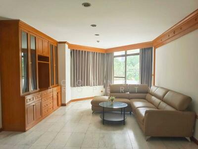 For Rent - The Waterford Park, Bangkok