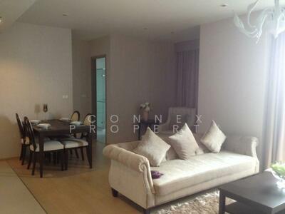 For Rent - HQ Thonglor by Sansiri, Bangkok