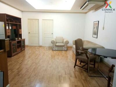 For Rent - The Waterford Park, Bangkok
