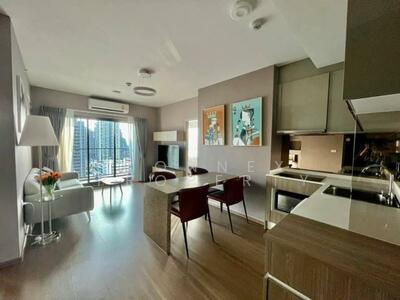For Rent - IDEO Phaholyothin Chatuchak, Bangkok