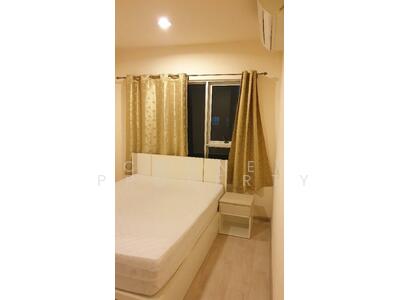 For Rent - Aspire Ratchada-Wongsawang, Bangkok