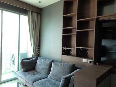For Rent - Sky Walk Residences, Bangkok