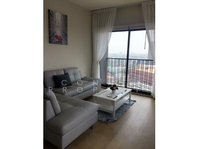 For Rent - Noble Reveal, Bangkok