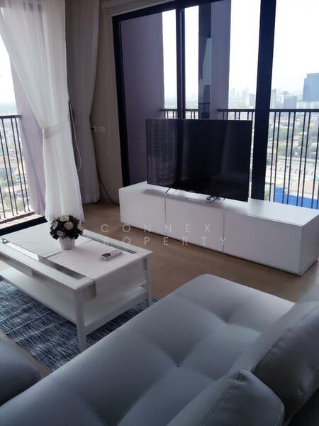 Noble Reveal, Bangkok, 36 Soi Sukhumvit 63, Ekamai Road, Phra Kanong Nua, Watthana, Bangkok, 1 Bedroom, 63 sqm, Condo For Rent, by Connex Property, 60226855 - DDproperty.com