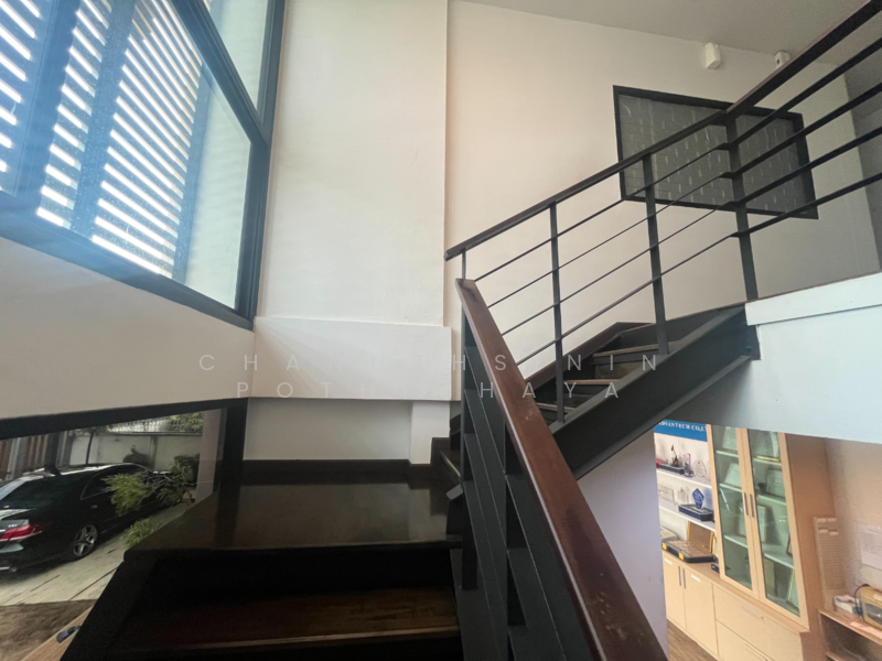 ขาย - บ้านเดี่ยว 2 ชั้น หมู่บ้าน ป.ผาสุก บรมราชชนนี 101 ทวีวัฒนา, กรุงเทพ