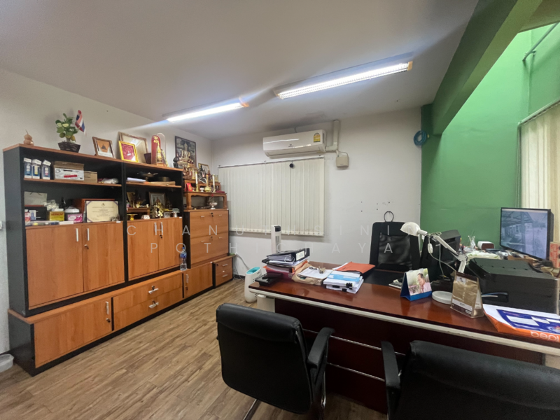 ขาย - บ้านเดี่ยว 2 ชั้น หมู่บ้าน ป.ผาสุก บรมราชชนนี 101 ทวีวัฒนา, กรุงเทพ