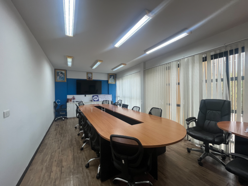 ขาย - บ้านเดี่ยว 2 ชั้น หมู่บ้าน ป.ผาสุก บรมราชชนนี 101 ทวีวัฒนา, กรุงเทพ