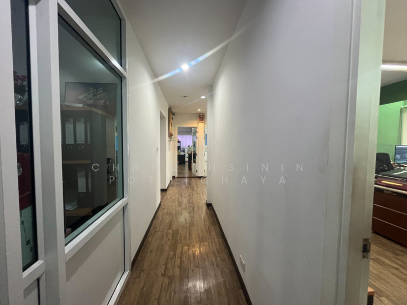 ขาย - บ้านเดี่ยว 2 ชั้น หมู่บ้าน ป.ผาสุก บรมราชชนนี 101 ทวีวัฒนา, กรุงเทพ