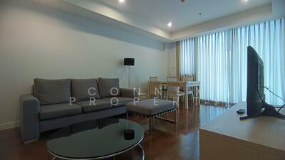 For Rent - Baan Siri 24, Bangkok
