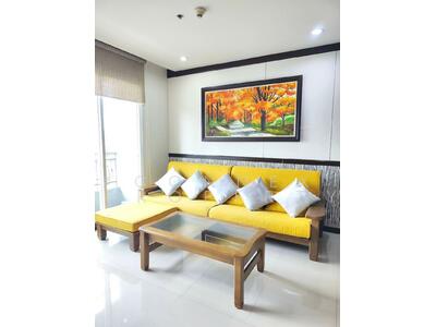 For Rent - Circle Condominium, Bangkok