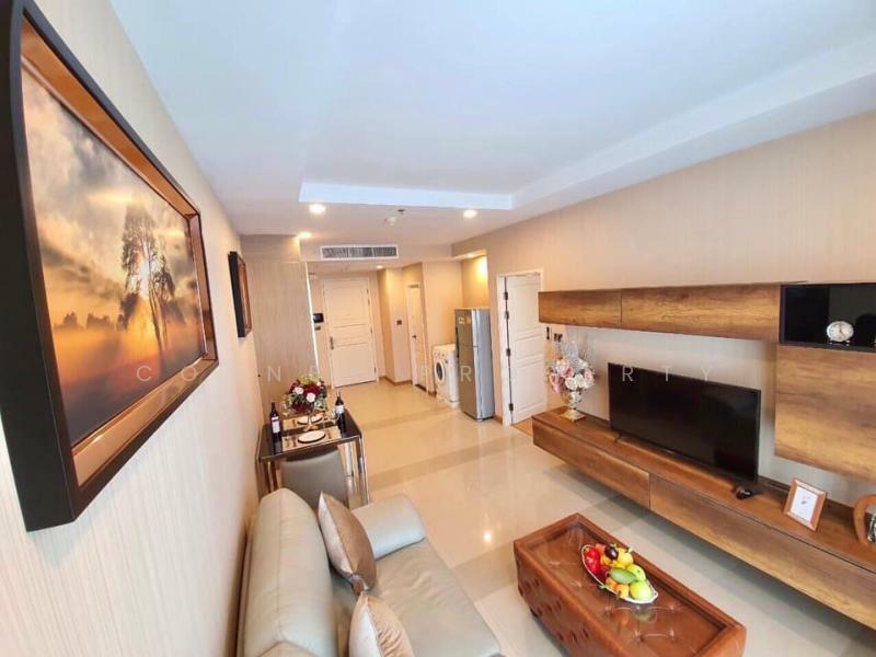 Supalai Wellington : ศุภาลัย เวลลิงตัน, กรุงเทพ, ถนนเทียมร่วมมิตร, ห้วยขวาง, ห้วยขวาง, กรุงเทพ, 47 ตร.ม., คอนโด ให้เช่า, โดย Connex Property, 60226874 - DDproperty.com