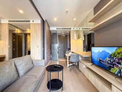 For Rent - ASHTON Asoke, Bangkok