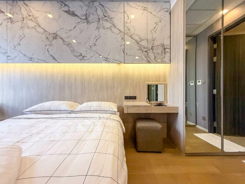 ASHTON Asoke : แอชตัน อโศก, กรุงเทพ, 131 ถนนอโศกมนตรี, คลองเตยเหนือ, วัฒนา, กรุงเทพ, 36 ตร.ม., คอนโด ให้เช่า, โดย Connex Property, 60226885 - DDproperty.com