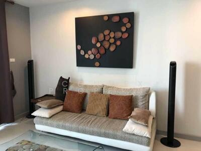 For Rent - Sukhumvit City Resort, Bangkok