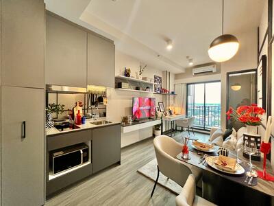 ขาย - IDEO Sukhumvit Rama 4 : ไอดีโอ สุขุมวิท - พระราม 4, กรุงเทพ