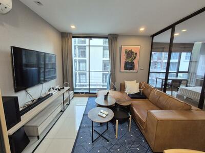 For Rent - Tree Condo Sukhumvit 50, Bangkok