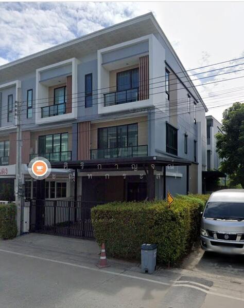 For Rent - เลขที่ 9 บางแก้ว บางพลี 10940, Samut Prakan