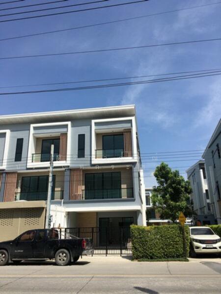 For Rent - เลขที่ 9 บางแก้ว บางพลี 10940, Samut Prakan