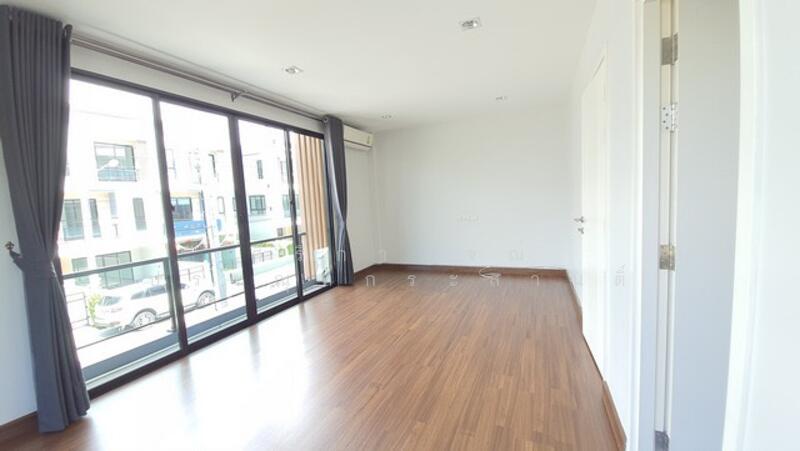 For Rent - เลขที่ 9 บางแก้ว บางพลี 10940, Samut Prakan