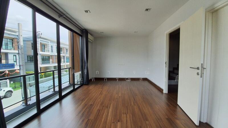 For Rent - เลขที่ 9 บางแก้ว บางพลี 10940, Samut Prakan