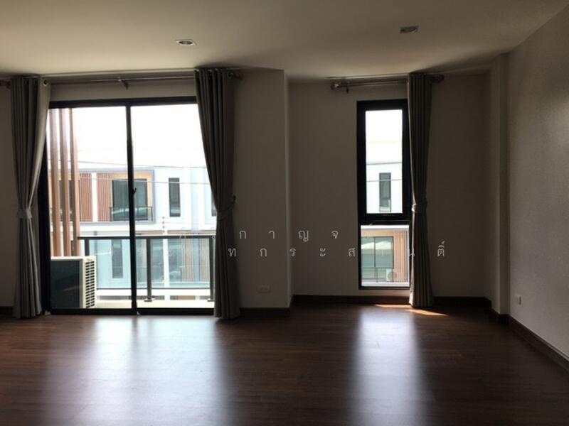 For Rent - เลขที่ 9 บางแก้ว บางพลี 10940, Samut Prakan