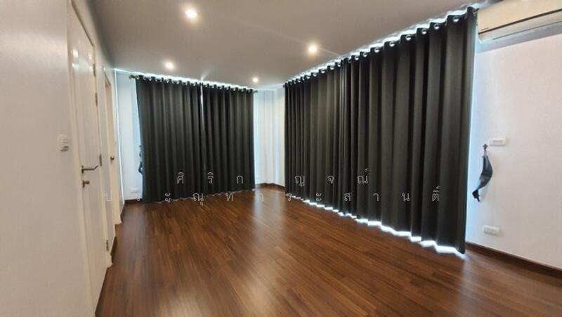 For Rent - เลขที่ 9 บางแก้ว บางพลี 10940, Samut Prakan