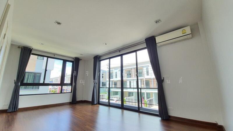 For Rent - เลขที่ 9 บางแก้ว บางพลี 10940, Samut Prakan
