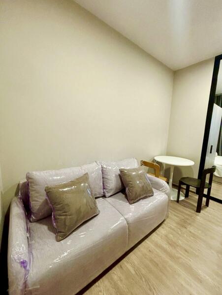 ให้เช่า - Plum Condo New West : พลัม คอนโด นิว เวสต์, นนทบุรี