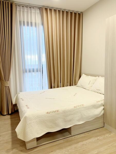 ให้เช่า - Plum Condo New West : พลัม คอนโด นิว เวสต์, นนทบุรี