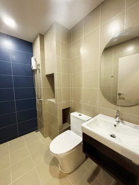 ให้เช่า - Plum Condo New West : พลัม คอนโด นิว เวสต์, นนทบุรี