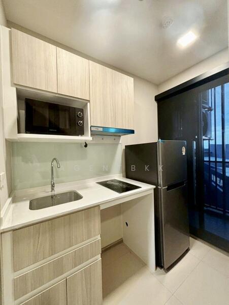 ให้เช่า - Plum Condo New West : พลัม คอนโด นิว เวสต์, นนทบุรี