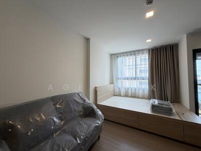 For Rent - The Muve Pradipat, Bangkok