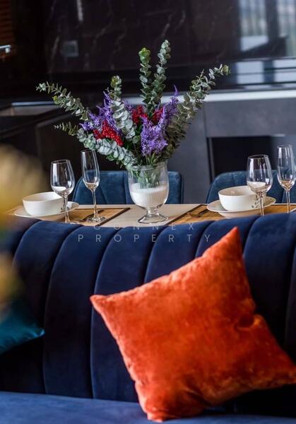 The Line Jatujak-Mochit : เดอะ ไลน์ จตุจักร - หมอชิต, กรุงเทพ, ถนนพหลโยธิน, จอมพล, จตุจักร, กรุงเทพ, 63 ตร.ม., คอนโด ให้เช่า, โดย Connex Property, 60226947 - DDproperty.com