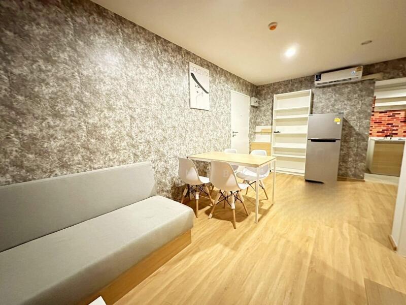 ให้เช่า - Sena Kith Chalong Krung-Ladkrabang : เสนาคิทท์ ฉลองกรุง-ลาดกระบัง, กรุงเทพ