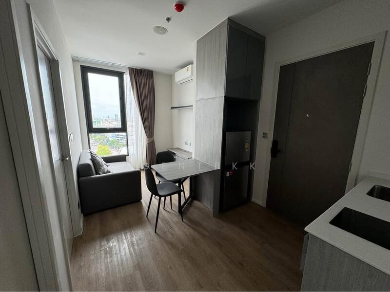 ให้เช่า - Modiz Rhyme Ramkhamhaeng : โมดิซ ไรห์ม รามคำแหง, กรุงเทพ