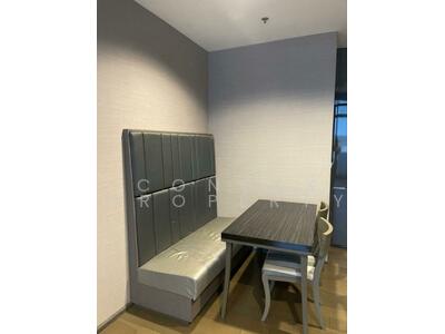 For Rent - The Diplomat Sathorn, Bangkok