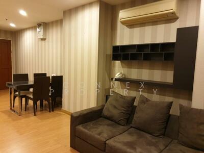 For Rent - The Complete Narathiwat, Bangkok