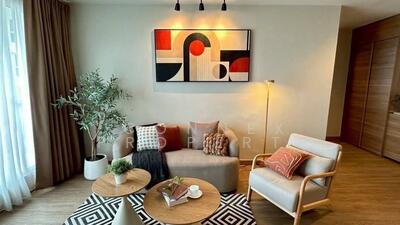 For Rent - Rhythm Sathorn, Bangkok