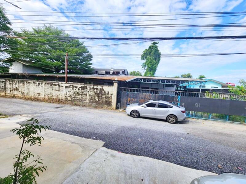 For Rent - หาไม่เจอ, Bangkok