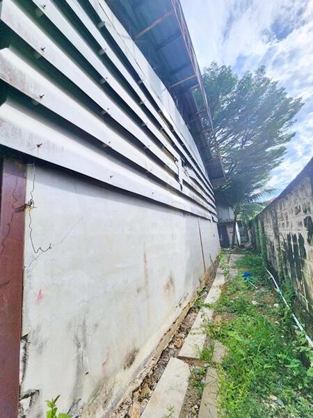 For Rent - หาไม่เจอ, Bangkok