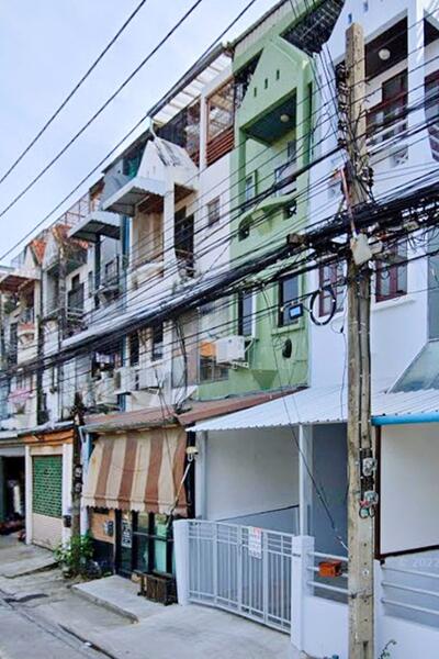 ให้เช่า - หาไม่เจอ, กรุงเทพ