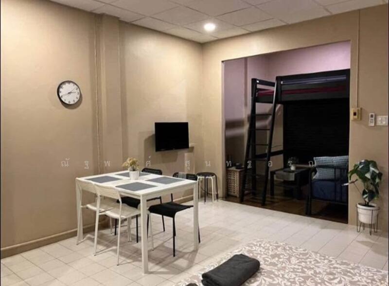 ให้เช่า - หาไม่เจอ, กรุงเทพ