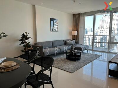 For Rent - Fullerton Sukhumvit, Bangkok