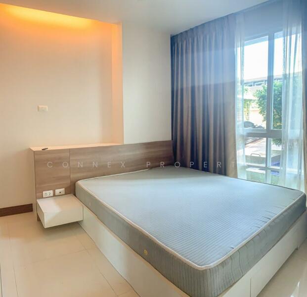 ให้เช่า - Emerald Residence Ratchada : เอ็มเมอรัล เรสซิเดนซ์ รัชดา, กรุงเทพ