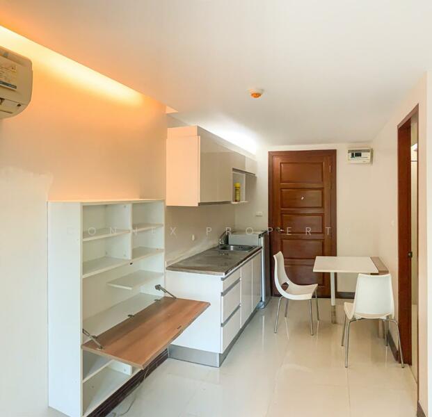 ให้เช่า - Emerald Residence Ratchada : เอ็มเมอรัล เรสซิเดนซ์ รัชดา, กรุงเทพ